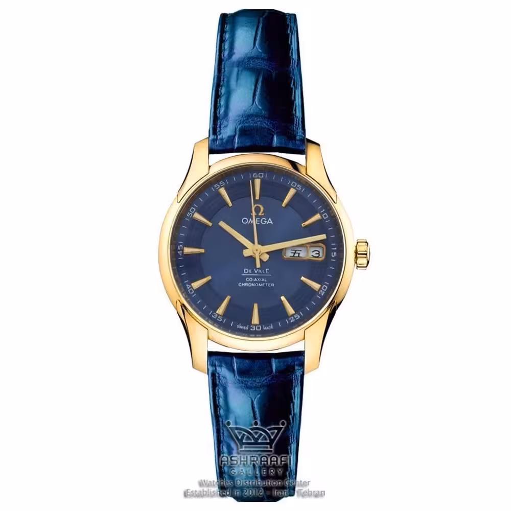 ساعت امگا دویل Omega Devile B3