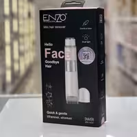 شیور صورت و بدن زنانه انزو مدلEN-1401