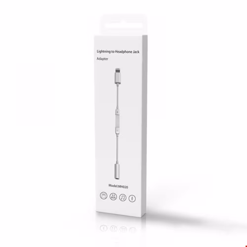 جک ایفون ولوم دار MH020