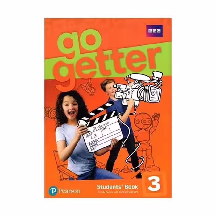 Go Getter 3 گو گتر سه