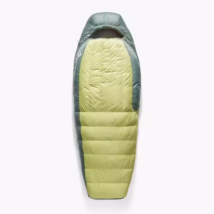 قیمت و خرید کیسه خواب سی تو سامیت مدل (-1°C و -9°C) Ascent Women&#039;s Down Sleeping Bag اورجینال