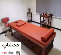 تخت لیزر مدشاپ مدل 20 ساده