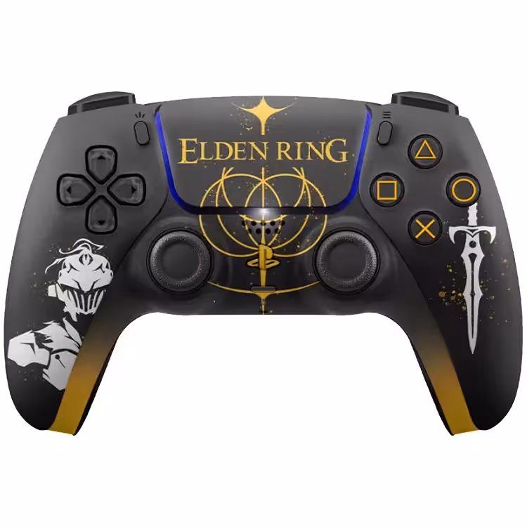 دسته PlayStation 5 DualSense Pro Custom Elden Ring PS5