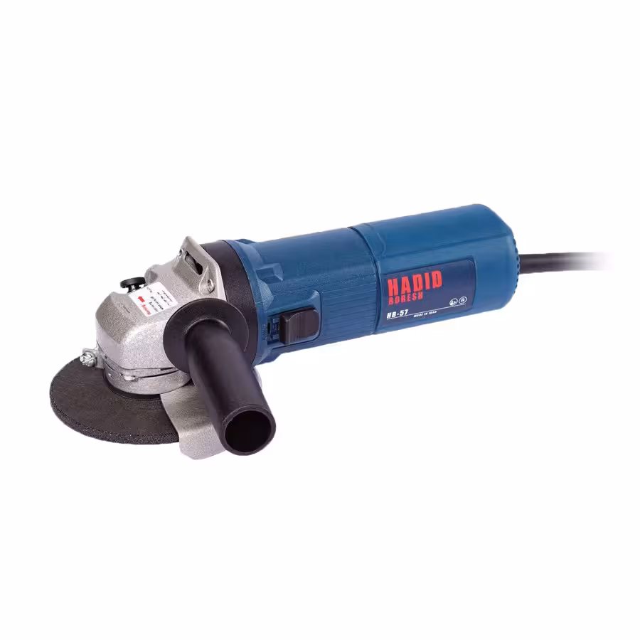 مینی فرز حدید برش مدل HB57