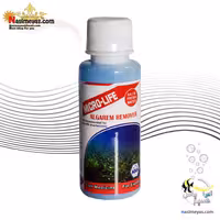 ضد جلبک در آکواریوم میکرو لایف