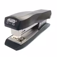 خرید دستگاه منگنه اس تی دی مدل STD Deluxe C-10