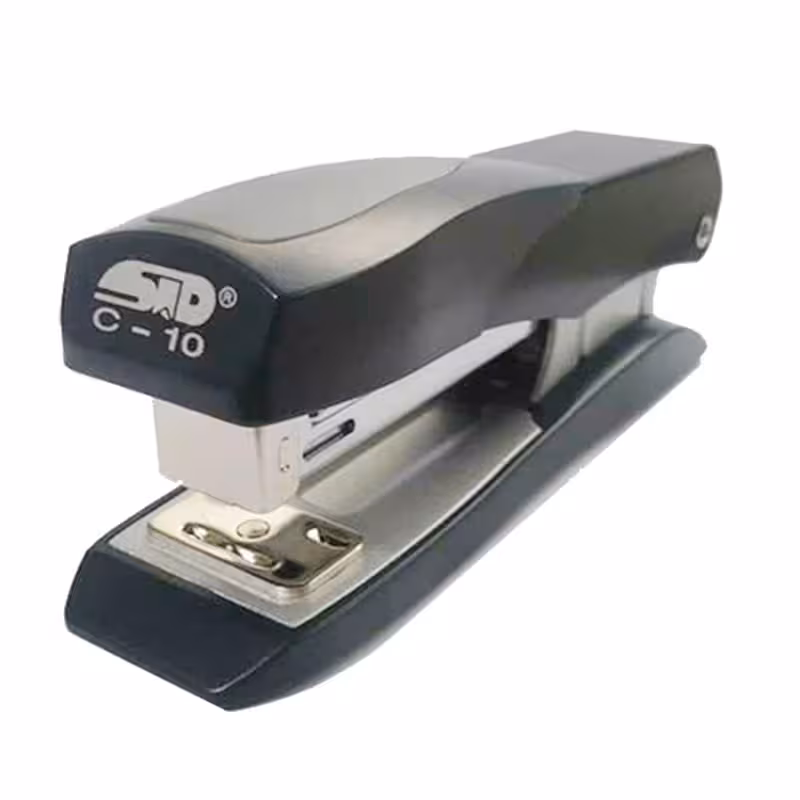 خرید دستگاه منگنه اس تی دی مدل STD Deluxe C-10