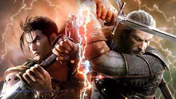 بازی Soulcalibur VI PS4