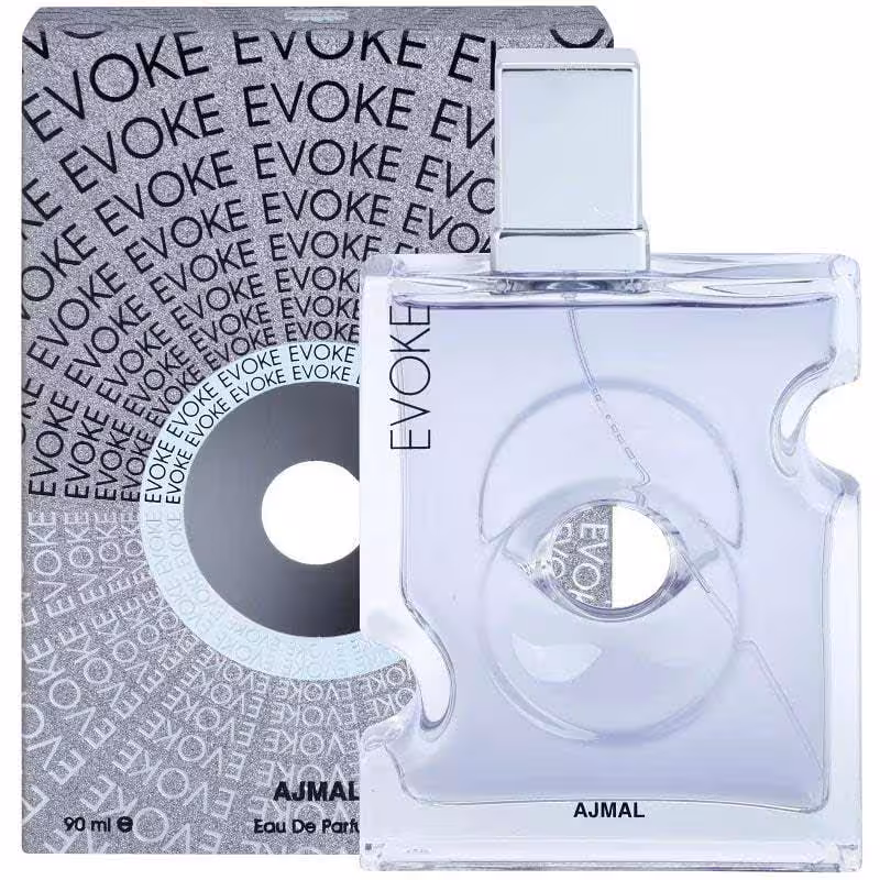 عطر ادکلن اجمل اووک مردانه Ajmal Evoke for Him