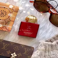 عطر ادکلن مینی آمواج جورنی زنانه برندینی | Amouage Journey Brandini حجم 33 میل6w5