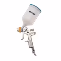 پیستوله رنگ بادی هازت مدل 14-9132