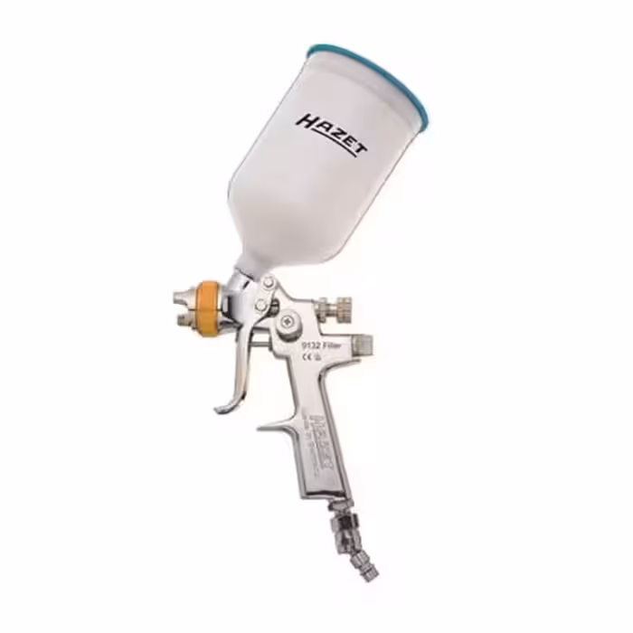 پیستوله رنگ بادی هازت مدل 14-9132