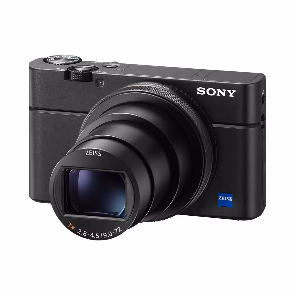 دوربین عکاسی Sony DSC-RX100 VI