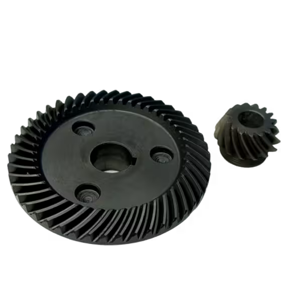 دنده فرز توسن 3061 ( آهنگری ) اصلی