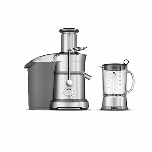 آبمیوه گیری برویل مدل BJB840