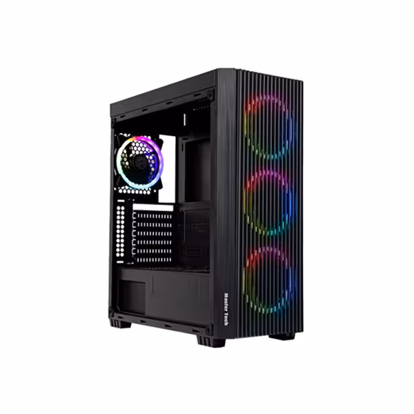 کیس کامپیوتر مسترتک مدل Apachi