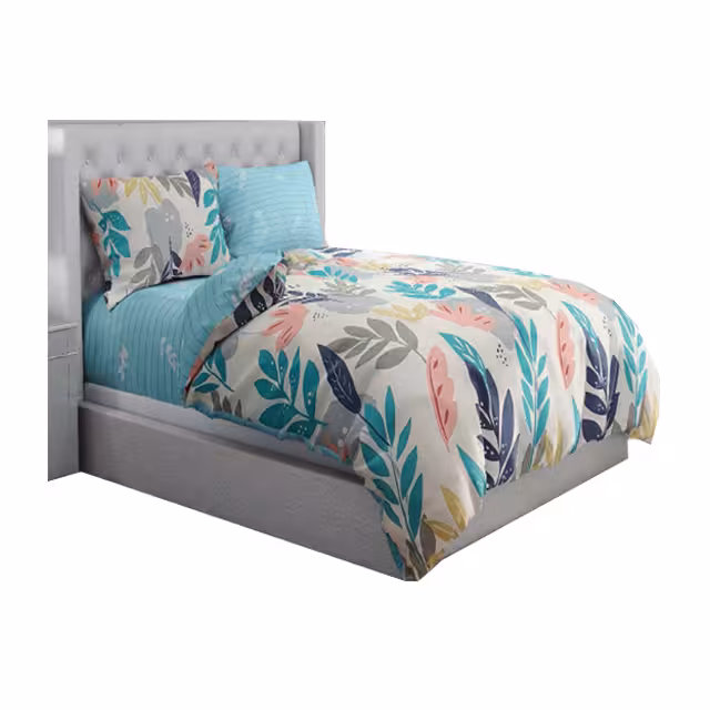 سرویس روتختی یک نفره کارینا 6 تکه مدل Marjan