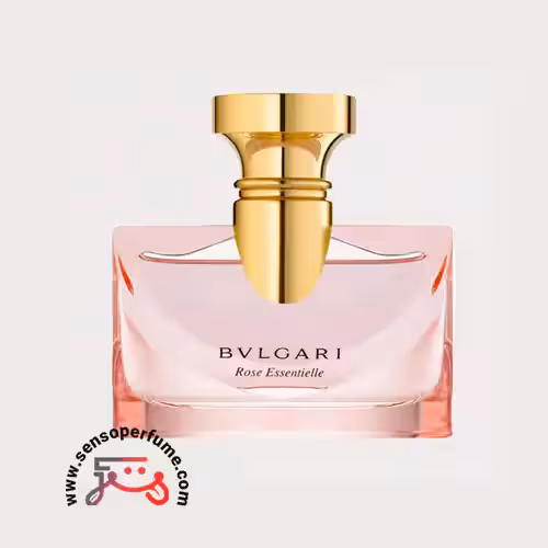 تستر بولگاری رز اسنشیال | bvlgari rose essentielle