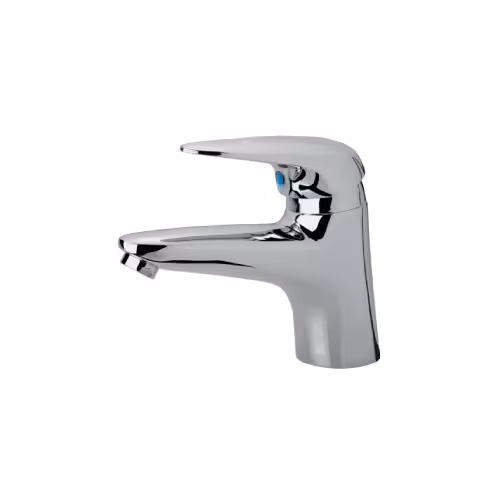 شیر روشویی کاویان مدل پارمیس