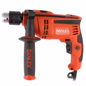 DANLEX (دنلکس) دریل 710 وات بدون کیف کد 1171