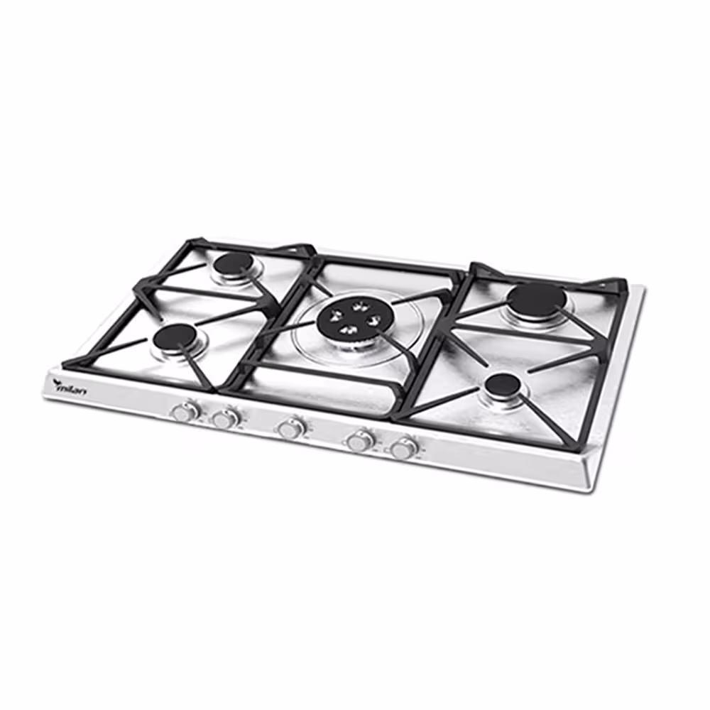 اجاق گاز رومیزی میلان مدل S29D