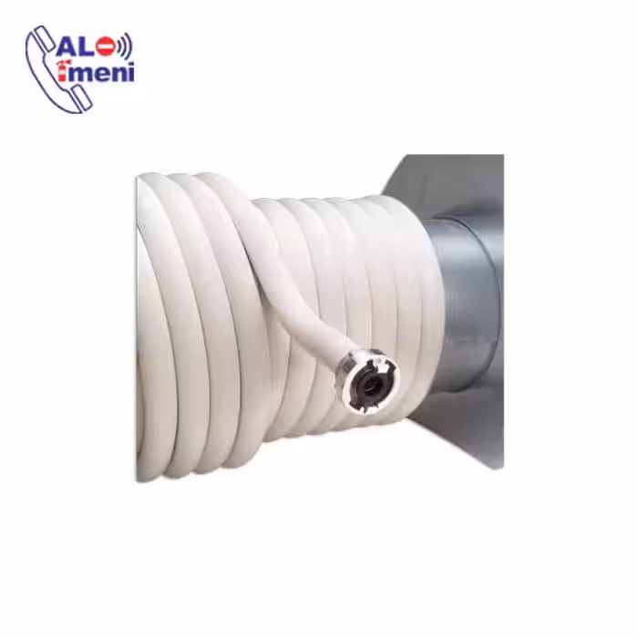 شیلنگ اشباخ MONOFLEX02/5