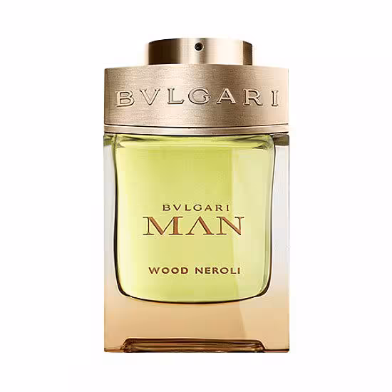 عطر من وود نرولی بولگاری BVLGARI MAN WOOD NEROLI