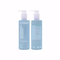 ژل آبرسان و لیفتینگ دکتر نوشا پوست خشک و حساس dr noosha lifting & hydration gel
