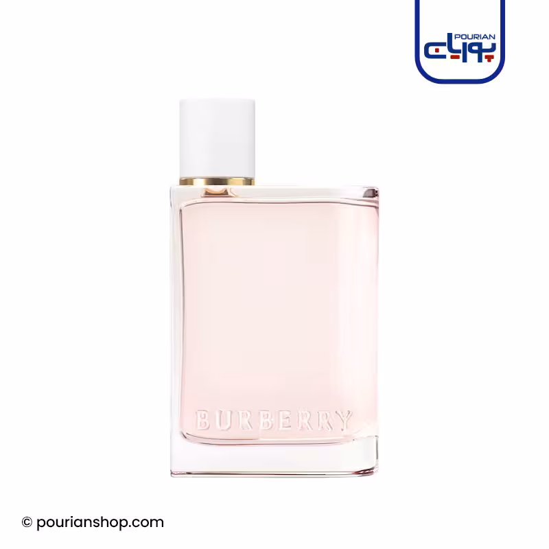 عطر ادکلن باربری هر بلوسوم