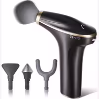 ماساژور تفنگی اس کی جی SKG Body Massager FS700