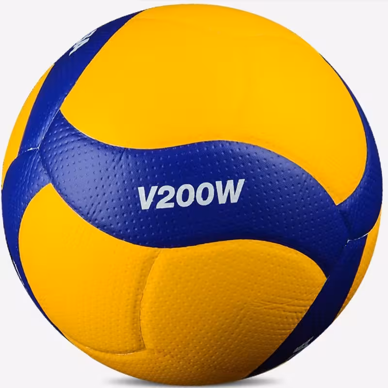 توپ والیبال مدل V200W | کالا مکس