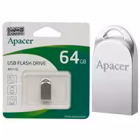 فلش 64 گیگ Apacer AH11G