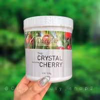 ماسک کریستالی هیدروژلی آلبالو دانژه 500 گرم – Danzhe cherry Hydrogel Crystal Mask