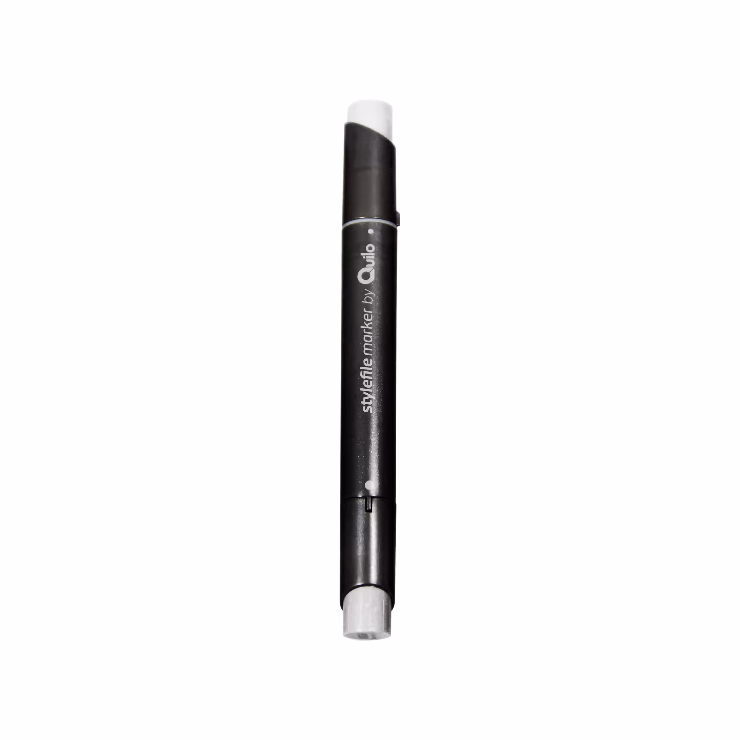 ماژیک راندو دوسر کوییلو مدل Stylefile کد Warm Grey 0 WG0