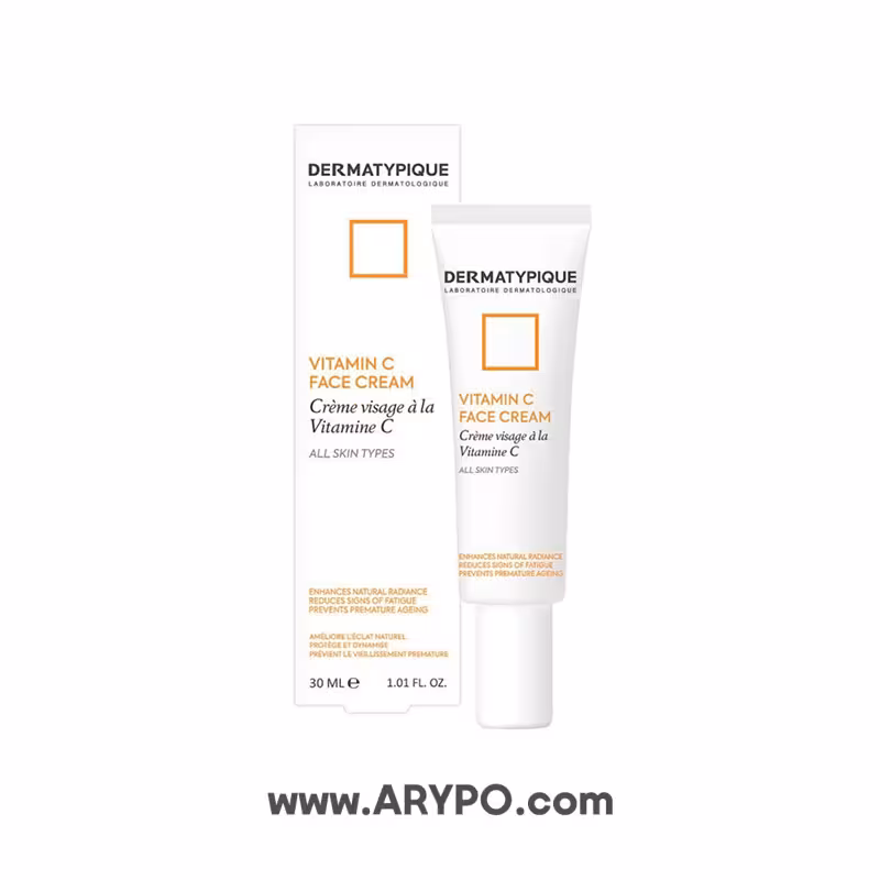 کرم ویتامین سی درماتیپیک