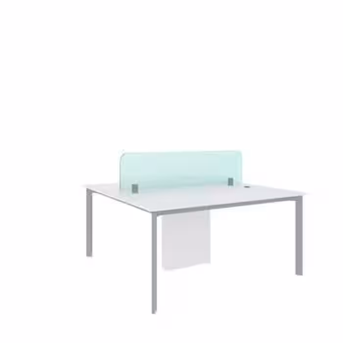 میز کارگروهی نیلپر 160 کد ODG551G