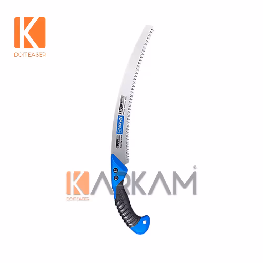 اره باغبانی 240 میلیمتر غلاف دار NTS2224 نوا