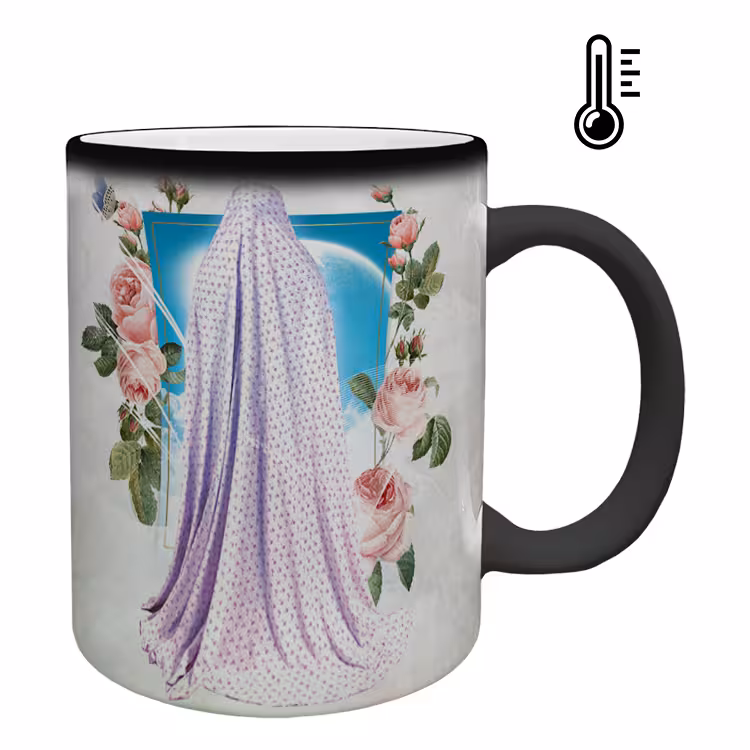 خرید ماگ-لیوان حرارتی  روز مادر کد 94