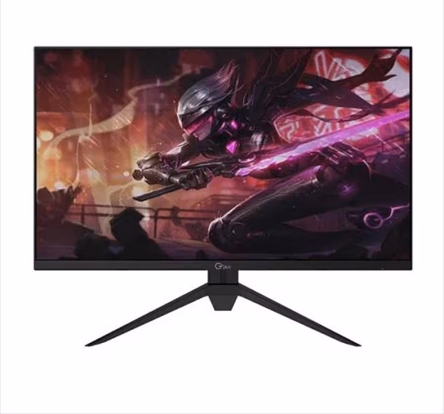 مانیتور مخصوص بازی 27 اینچ جی پلاس مدل GGM-K275FN