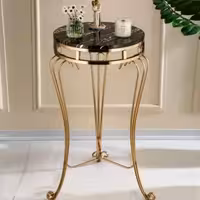 کنارسالنی کلاسیک 1طبقه بلند