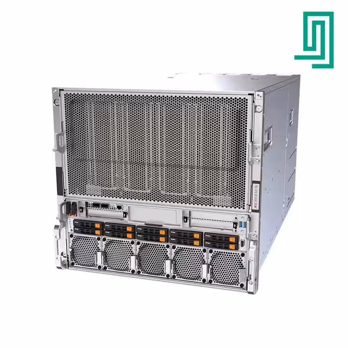 SUPERMICRO SYS-A22GA-NBRT GPU SuperServer