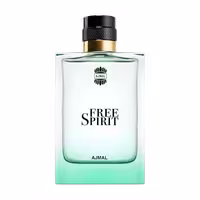 ادوپرفیوم Free Spirit از برند Ajmal