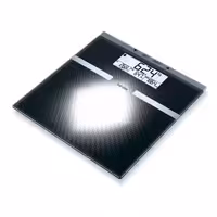 ترازوی تشخیصی بیورر مدل BG21