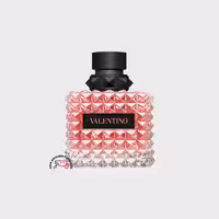 عطر ادکلن والنتینو دونا بورن این روما | valentino donna born in roma