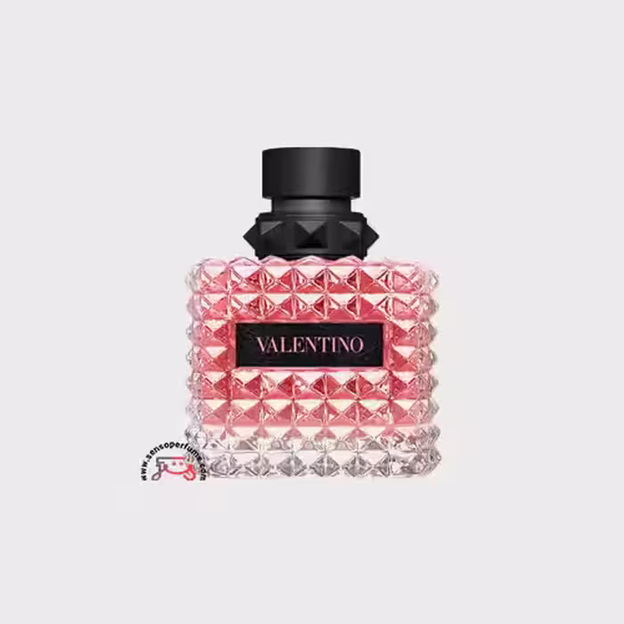عطر ادکلن والنتینو دونا بورن این روما | valentino donna born in roma