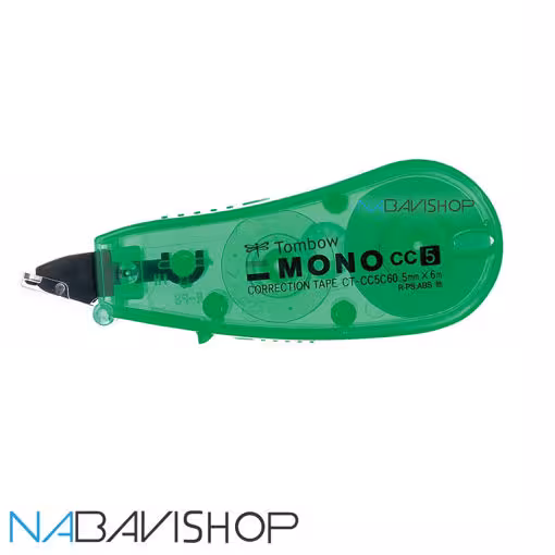 غلط گیر نواری تومبو مدل CC5C