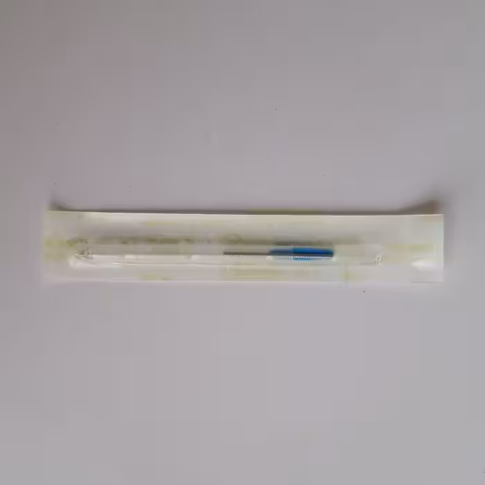 سوزن اندازه 25 در 0.20 میلی متر طب سوزنی بسته یک عددی SMC کره اصل موسسه پژوهشی طبی بازرگانی سیمرغ