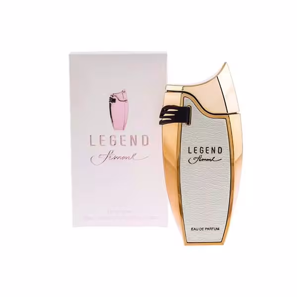 ادکلن امپر لجند زنانه اورجینال ا Emper Legend Femme