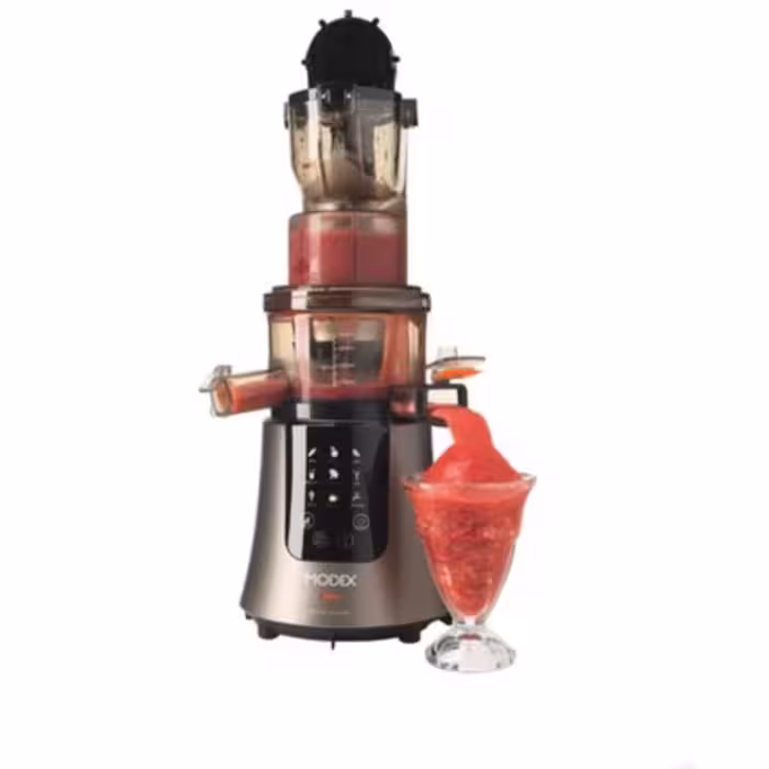 دستگاه عصاره گیر مودکس 