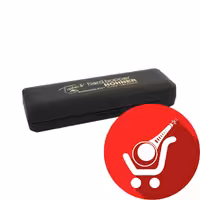 جعبه سازدهنی هارد بوپر هوهنر TM90508